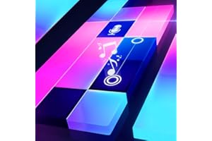 Rhythm Tap Master: Music Tiles Challenge �C Ultimate Piano Keyboard and Vocal Song Game