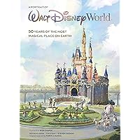 People Behind the Disney Parks: Stories of Those Honored with a