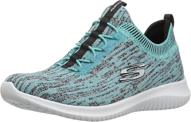 skechers ultra flex bright horizon