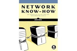 Network Know-How: An Essential Guide for the Accidental Admin