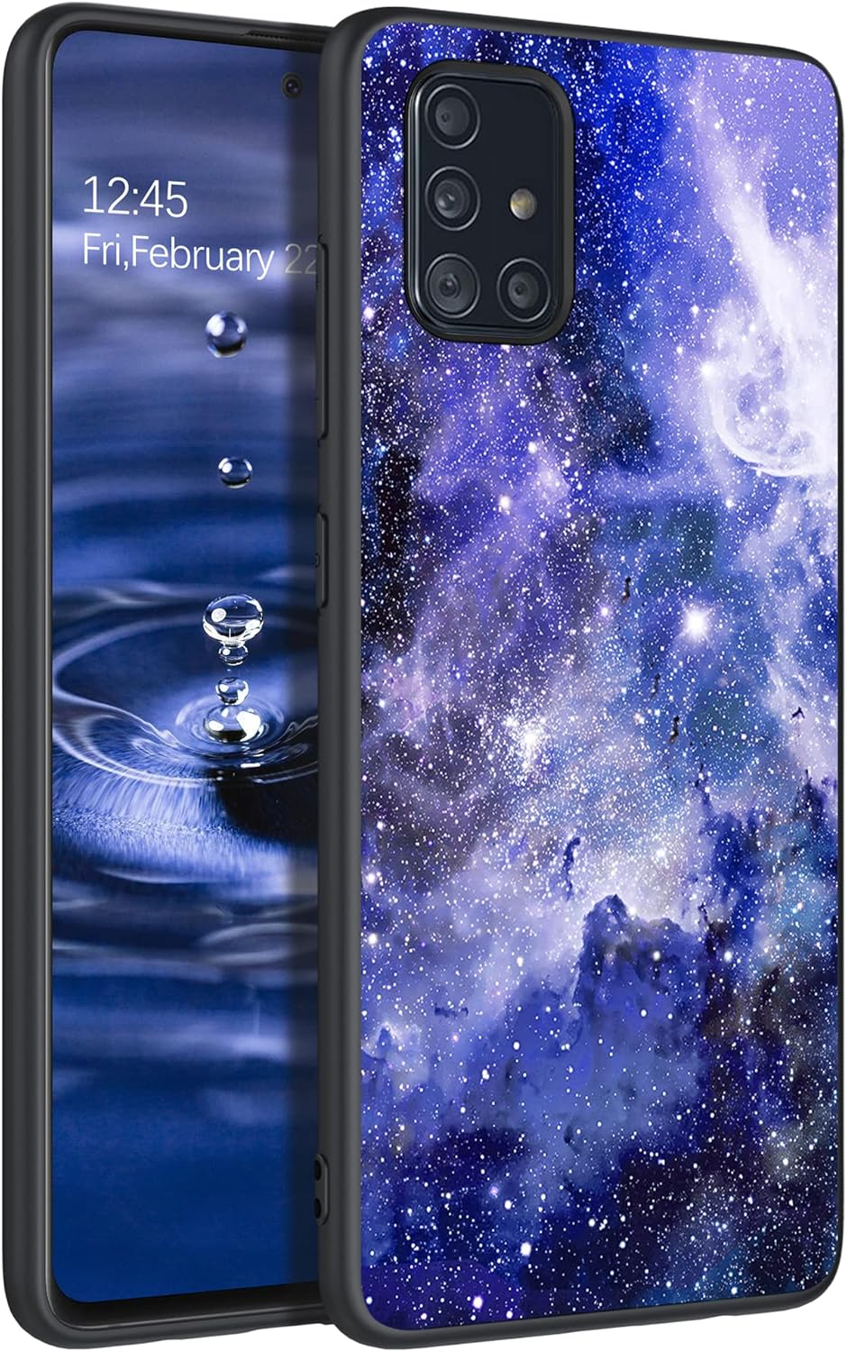 galaxy a51 fit