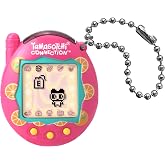 Tamagotchi Connection - Citrus
