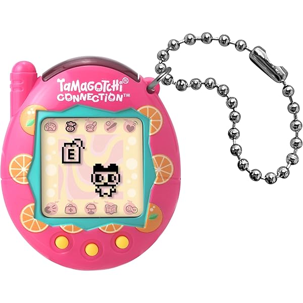 Amazon.com: Tamagotchi Original - Tama Pajama : Toys & Games