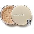 jane iredale Amazing Base Loose Mineral Powder, Luminous Foundation with SPF 20, Oil Free, Talc Free & Weightless, Vegan & Cruelty-Free Makeup