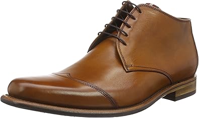 Floris Van Bommel Herren 11 Kurzschaft Stiefel Amazon De Schuhe Handtaschen