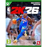 NBA 2K26 Standard Edition Xbox Series X/ One