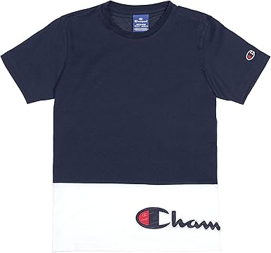 magliette manica corta champion