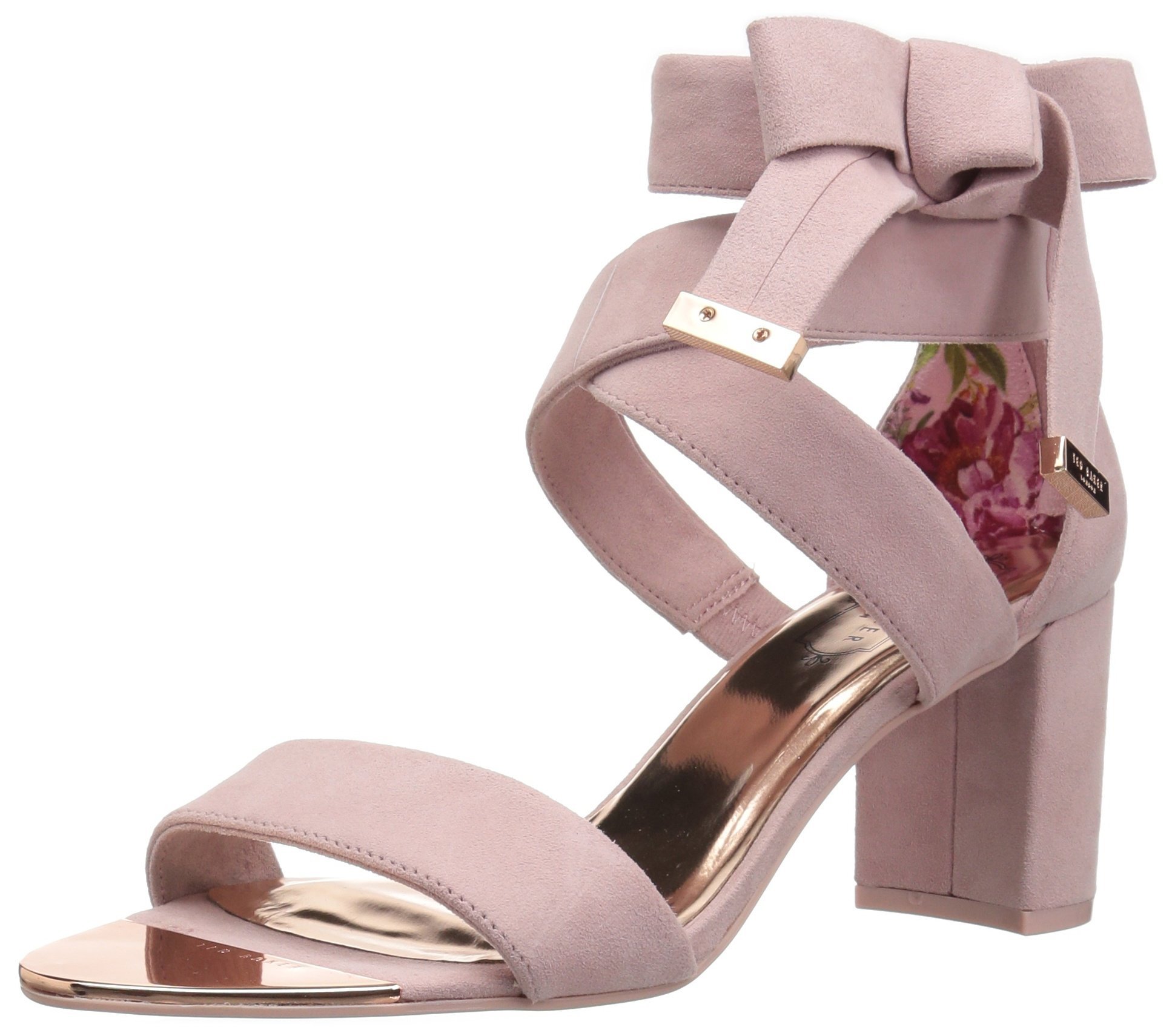 HOT Heeled Sandals Ted Baker Noxen Ted Baker Women's