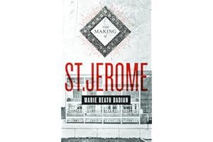 The Making of St. Jerome