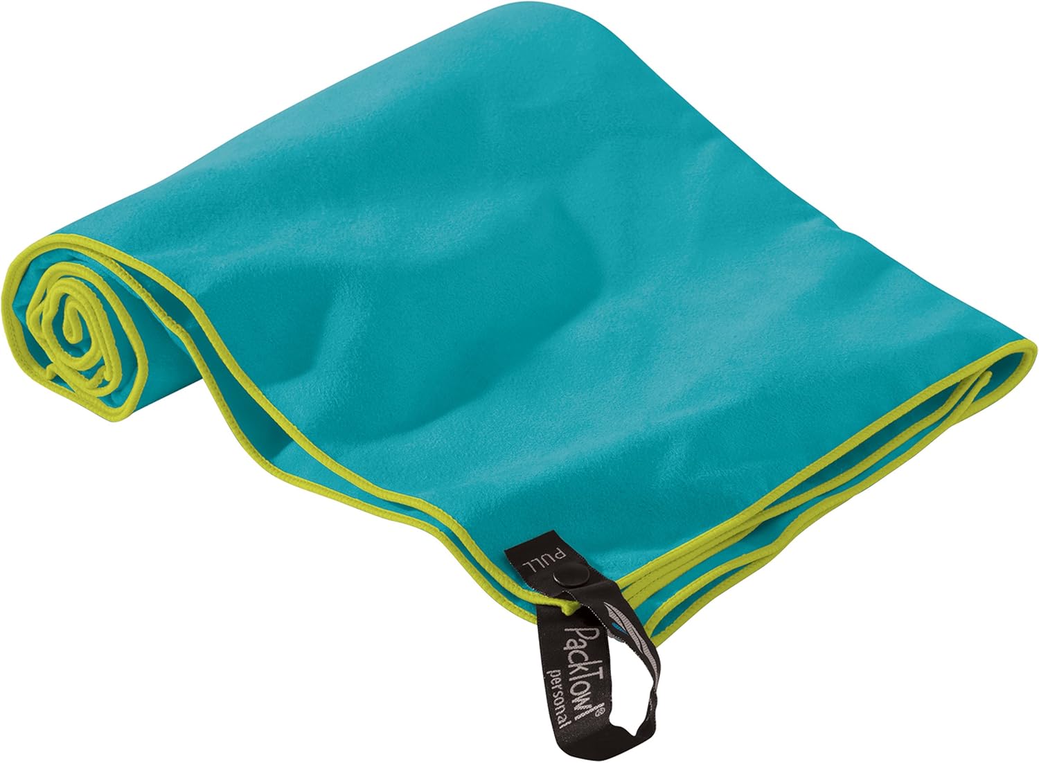 PackTowl Personal Quick Dry Microfiber Towel for Camping, Yoga, and Sports : Sports & Outdoors