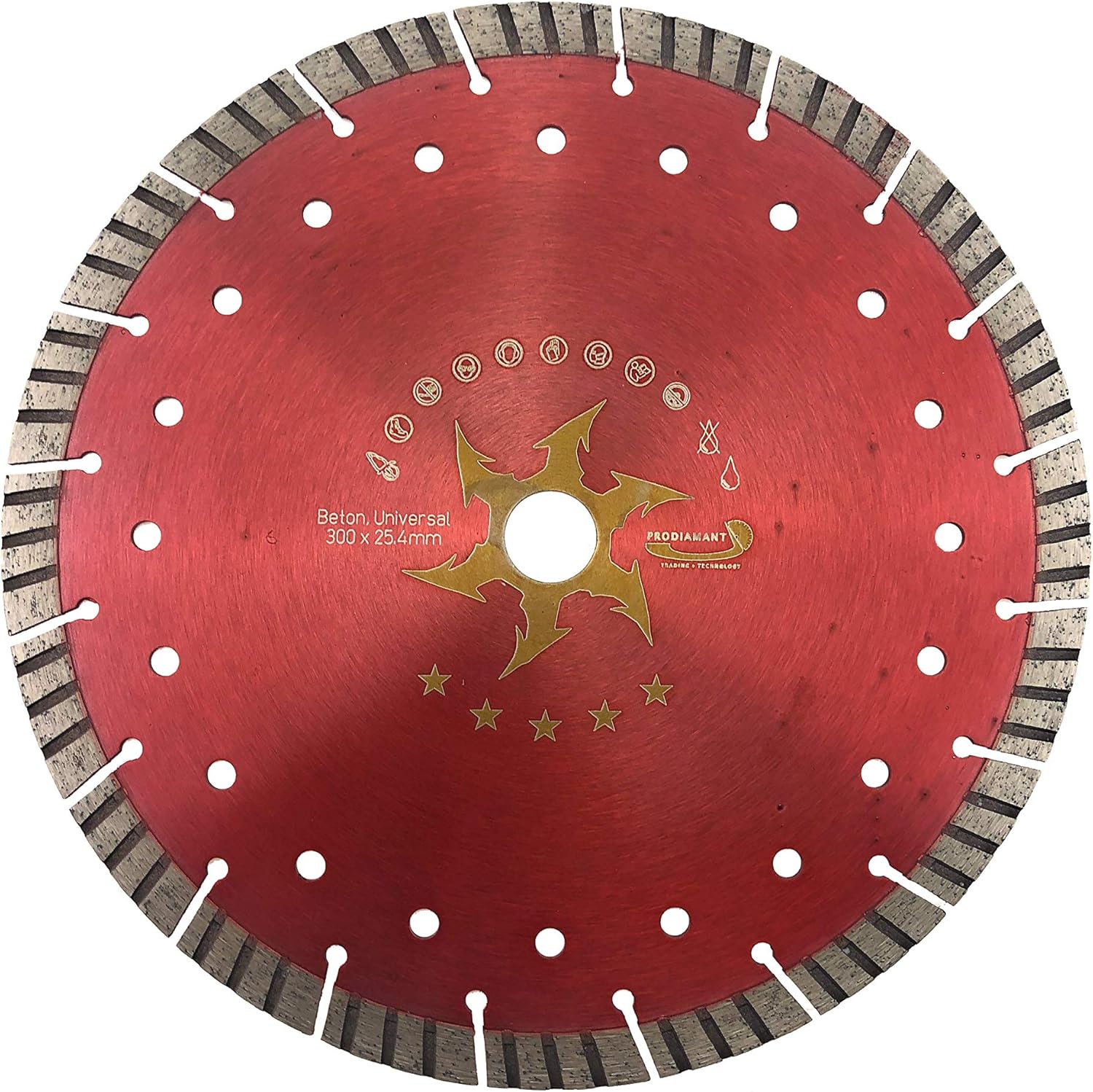 Lame di sega a umido