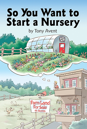 Download So You Want to Start a Nursery (English Edition) PDF