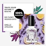 Poo-Pourri Pourri Before-You-Go Lavender Vanilla 59 ml Toilet Spray view 3