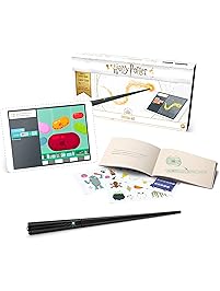 Kano Harry Potter Coding Kit &ndash; Build a Wand. Learn to Code. Make Magic