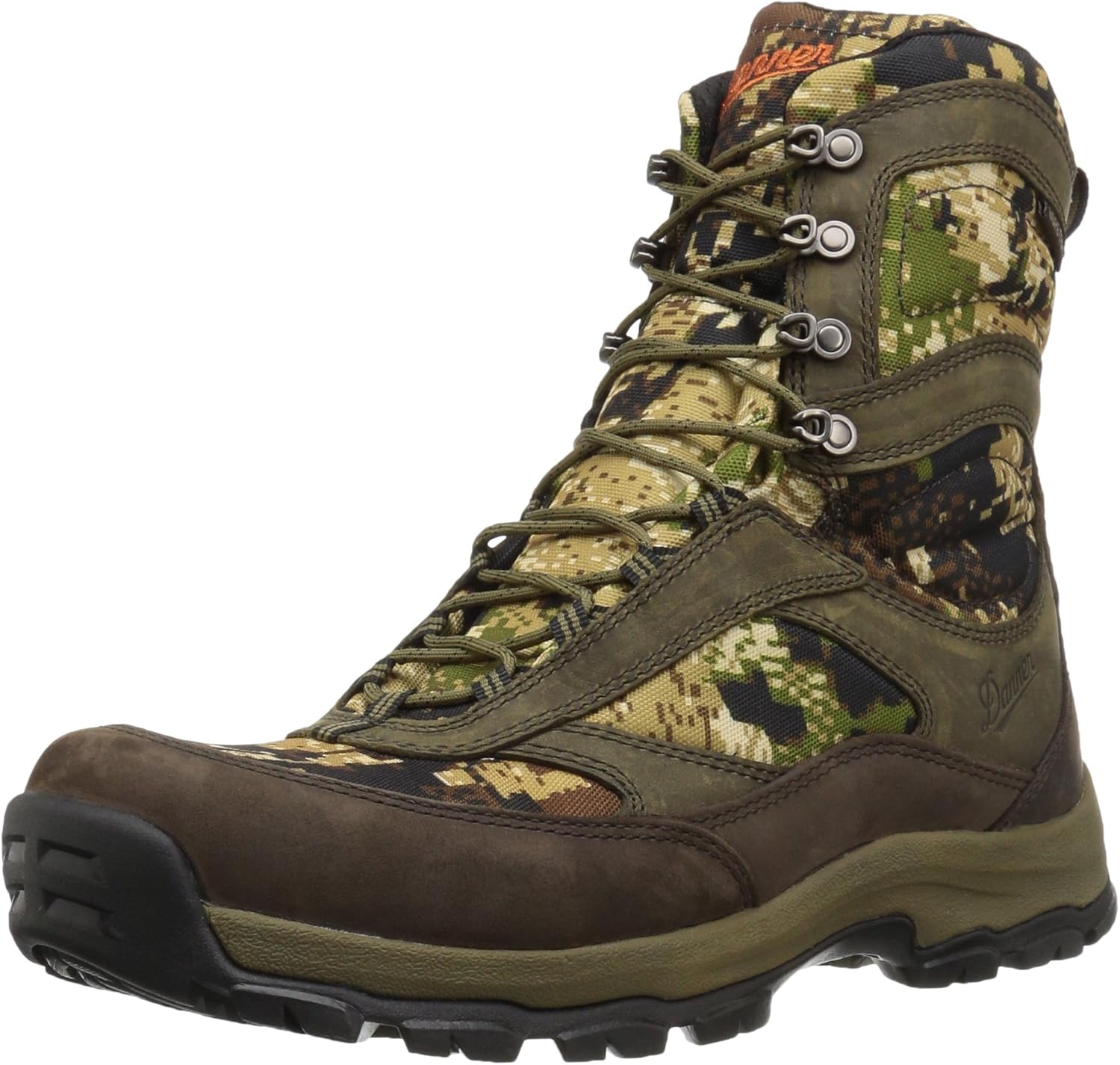danner high ground boots