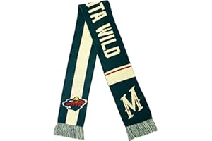 RUFFNECK NHL Home Jersey Scarf