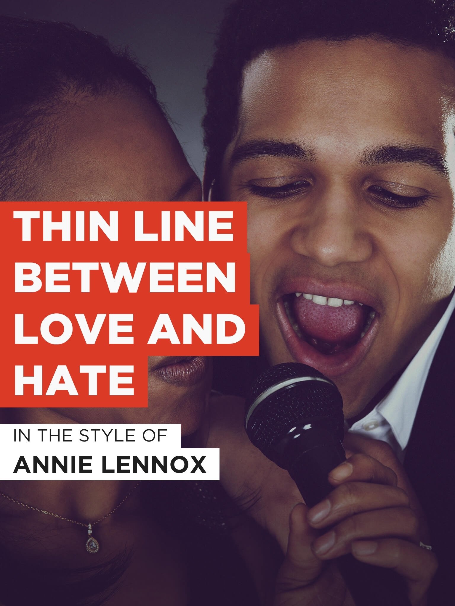 Watch Thin Line Between Love And Hate | Prime Video