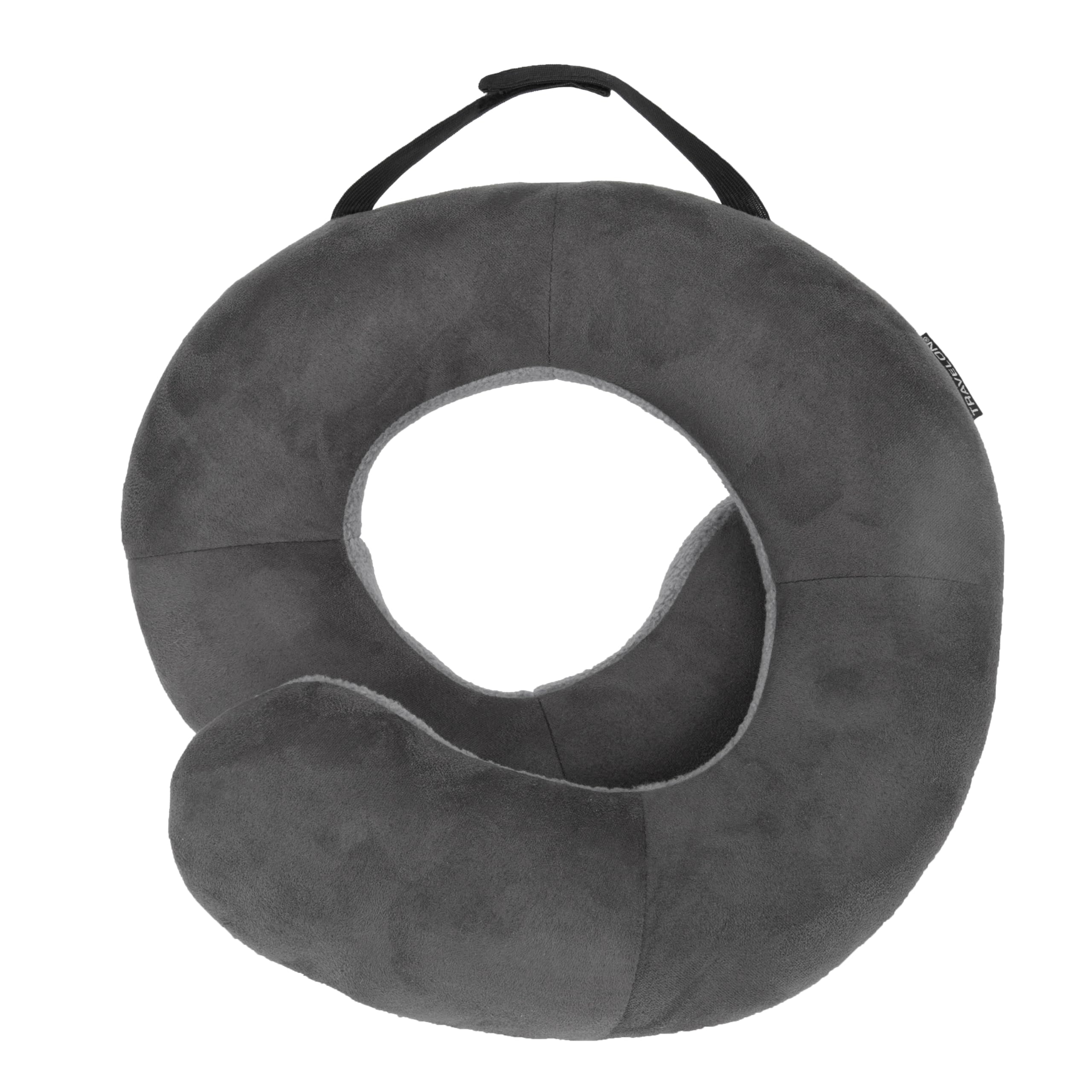 Wrap-n-Rest Pillow