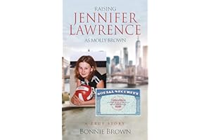 Raising Jennifer Lawrence As Molly Brown