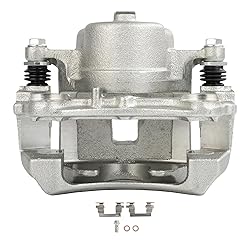 SCITOO Front Left Brake Caliper With Bracket
