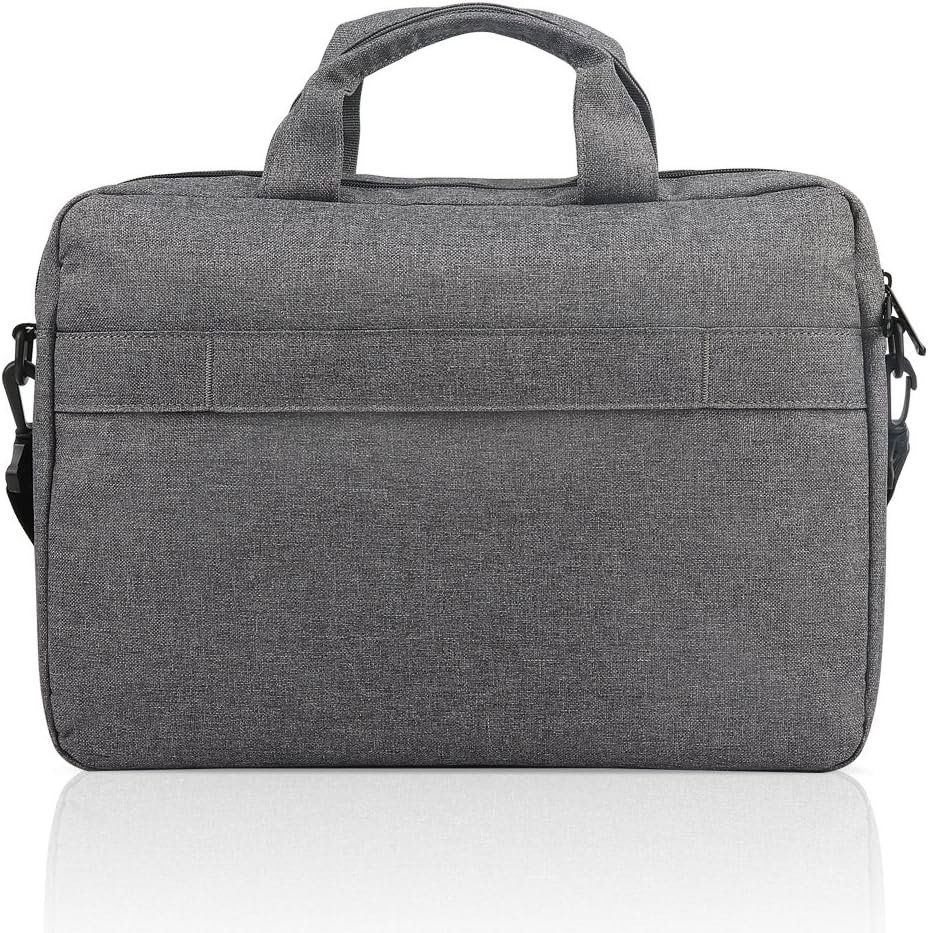 Lenovo Laptop Shoulder Bag T210, 15.6Inch Laptop or Tablet, Sleek