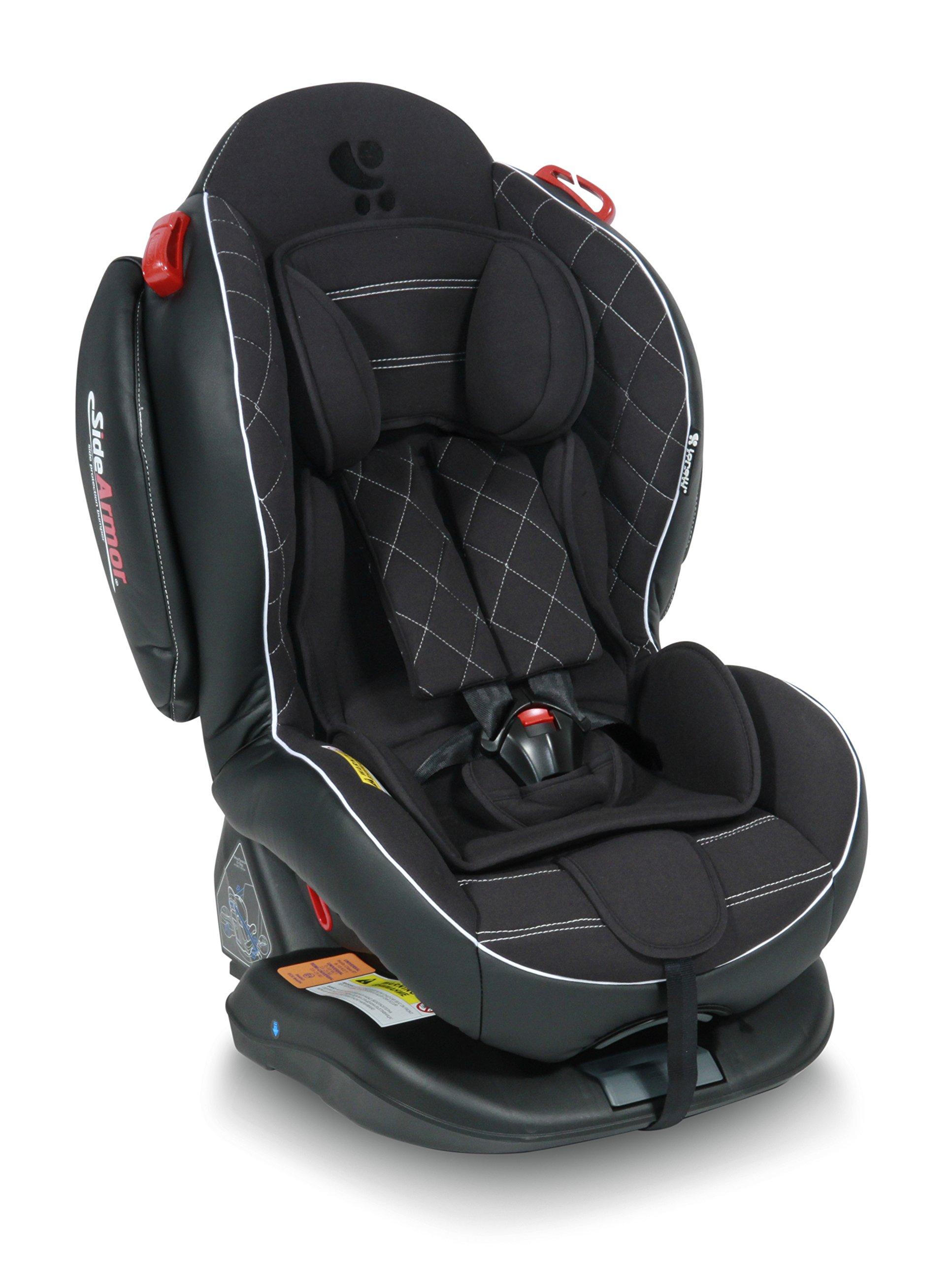 Lorelli 1007106 Arthur Car Seat, Multi-Color