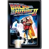 Back To The Future Part II