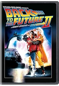 洋画・外国映画 Back to the Future: The Complete DVD Back To The Future: The Complete Trilogy: Amazon.ca: BACK TO THE