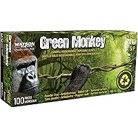 Amazon Best Sellers: Best Disposable Safety Gloves