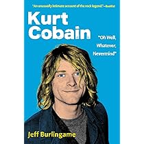 cobainさま Kurt Cobain: 