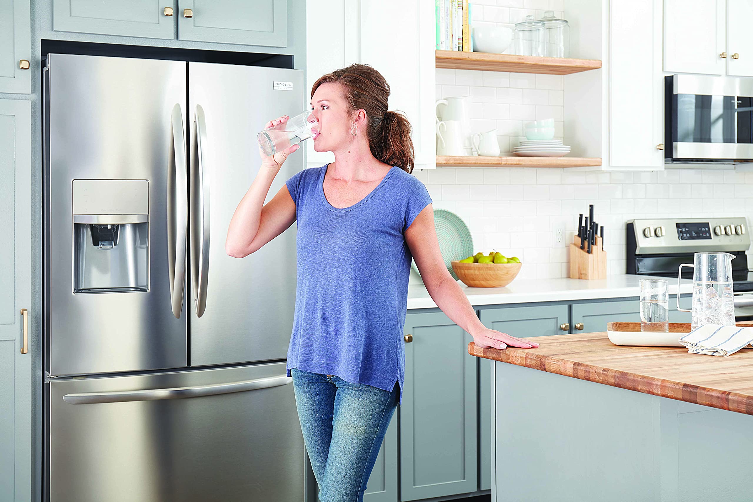 Electrolux EWF02 PureAdvantage? Ultra Water Filter