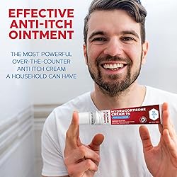 MED Pride Hydro Cortisone (Hydrocortisone) Cream