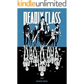 Deadly Class Vol. 1: Reagan Youth