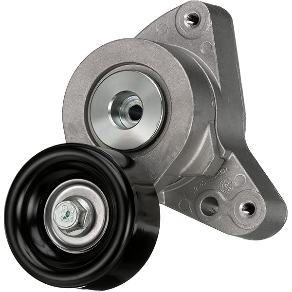 Amazon.com: Gates K070694 Multi V-Groove Belt : Automotive