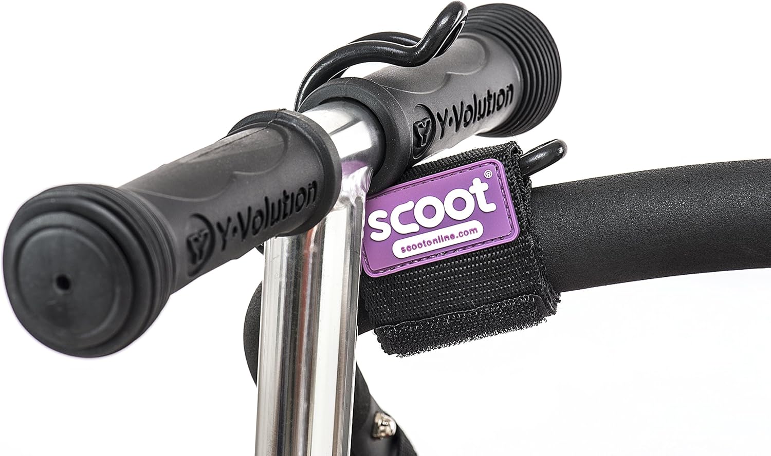 scoot buggy hook