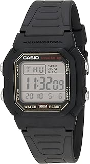 casio stopwatch price
