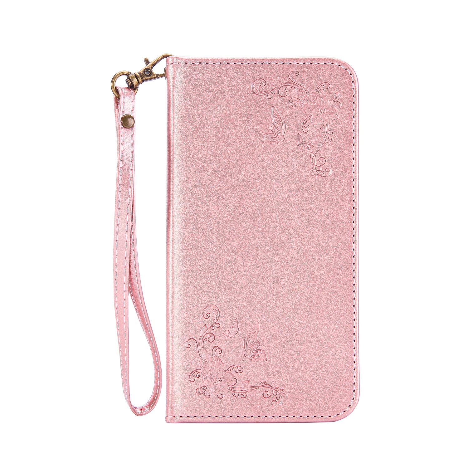 Best lg k7 phone case wallet book cover