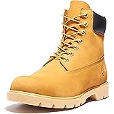 Timberland Men's 6 Inch Premium Boots