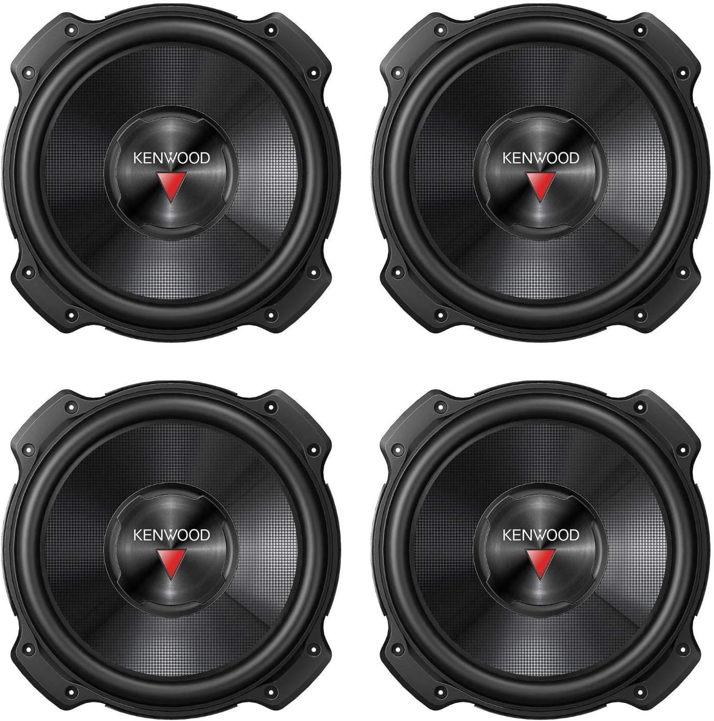 kenwood car subwoofer