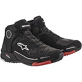Alpinestars CR-X Drystar Riding Shoes