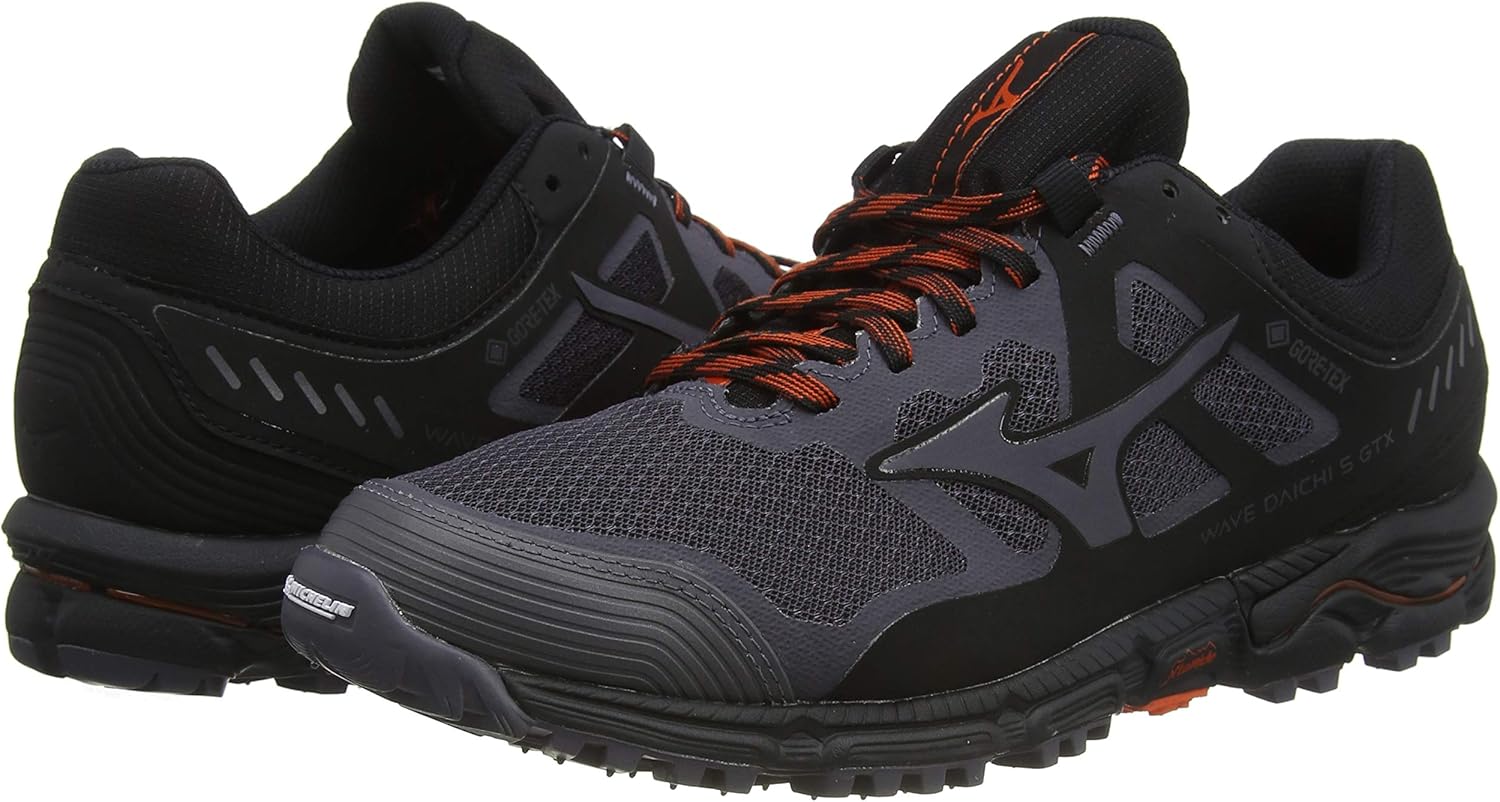 mizuno trail running shoes mens