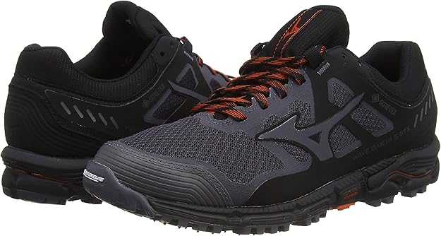 mizuno wave alchemy 5 gold