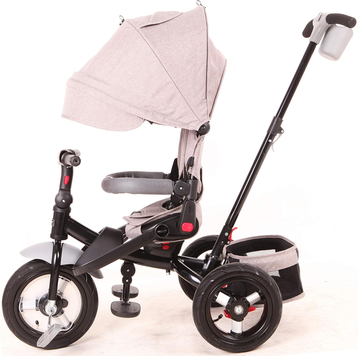 little tiger tricycle