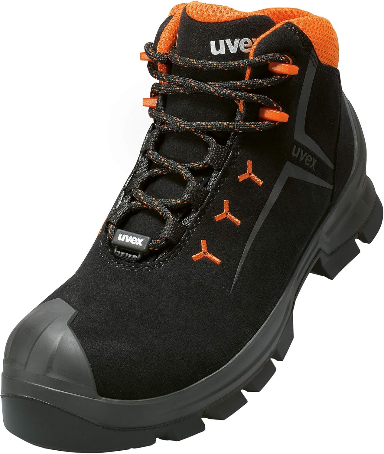 uvex work boots