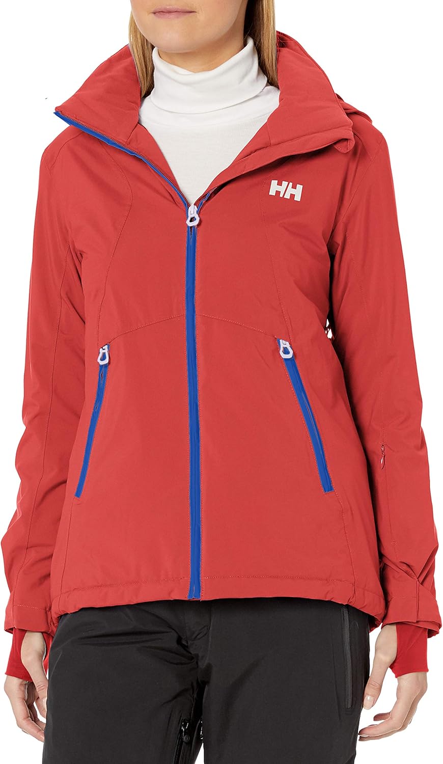HellyHansen Chaqueta Aislante Spirit para Mujer Ropa