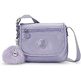 Kipling Sabian Printed Crossbody Mini Bag