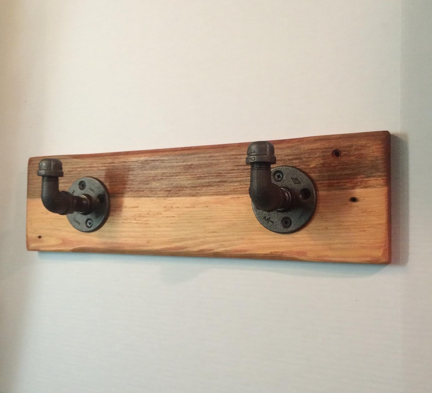 industrial coat hook