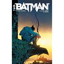 Batman 05 : L'an zéro 2e partie: Snyder, Scott, Capullo, Greg