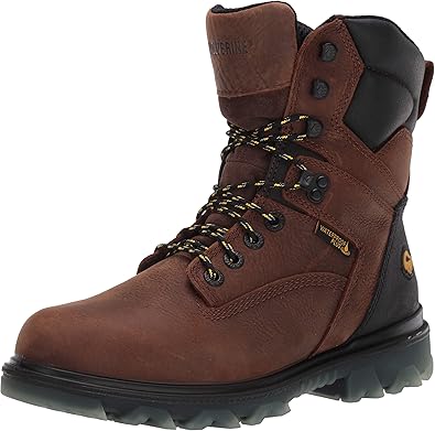 wolverine epx rubber boots