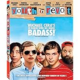 Youth in Revolt [Blu-ray]